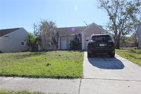 A home in BRANDON