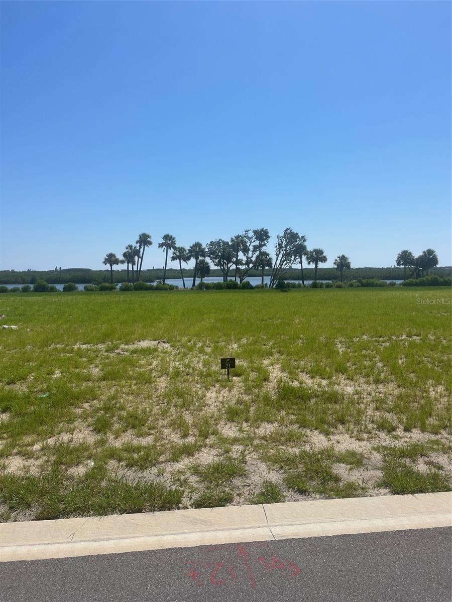 VERANDA BAY PH 1A - Land