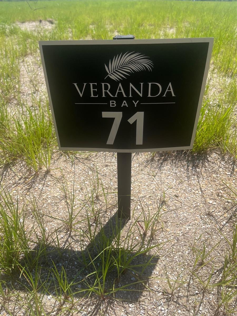 VERANDA BAY PH 1A - Land