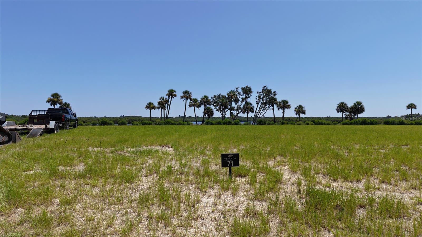 VERANDA BAY PH 1A - Land