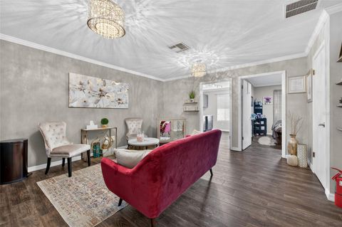 Photo of 555 W Granada Boulevard #B7, Ormond Beach, FL 32174 (MLS # V4949164)