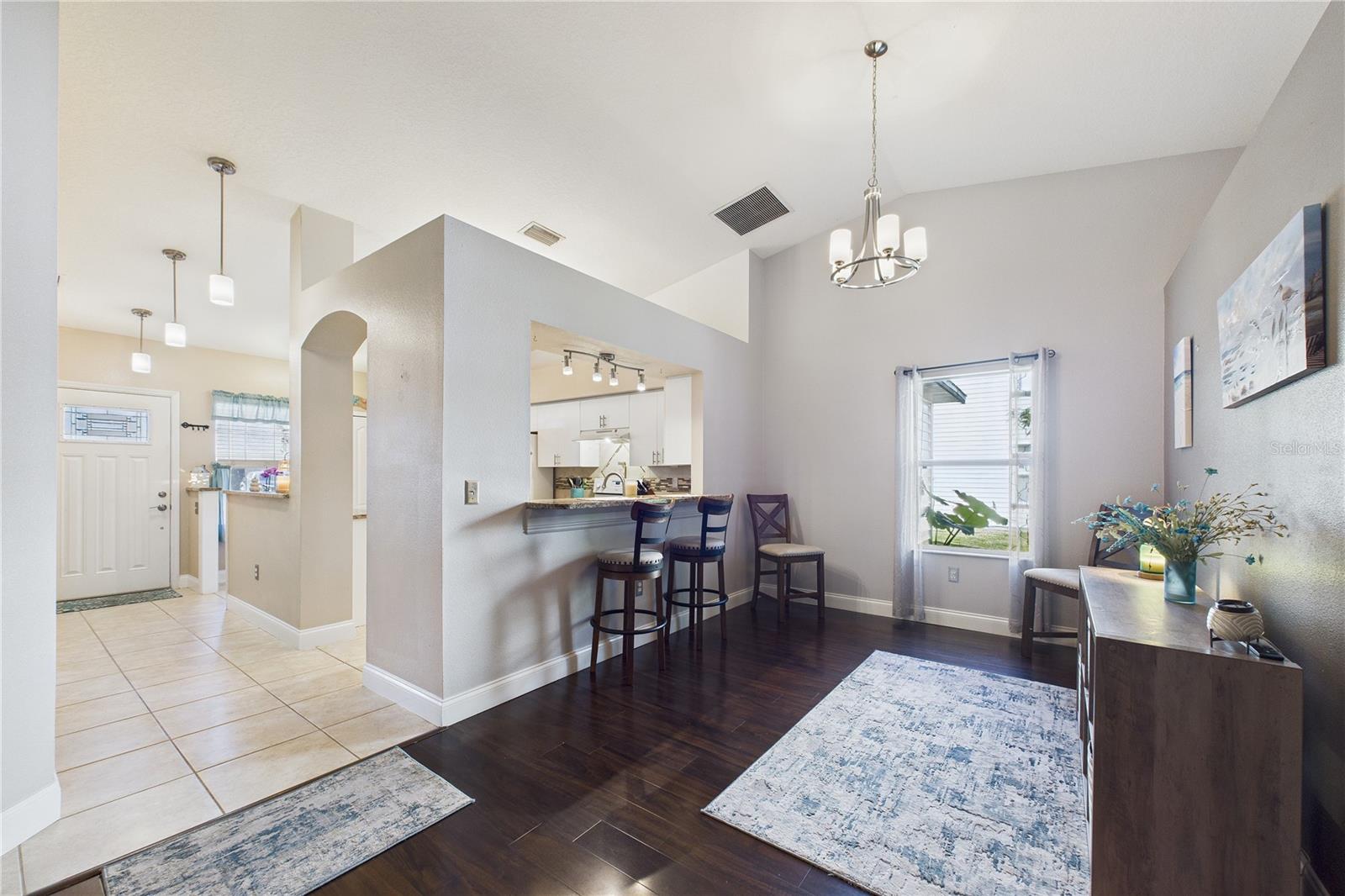 GREAT OAKS UNIT 02 - Residential