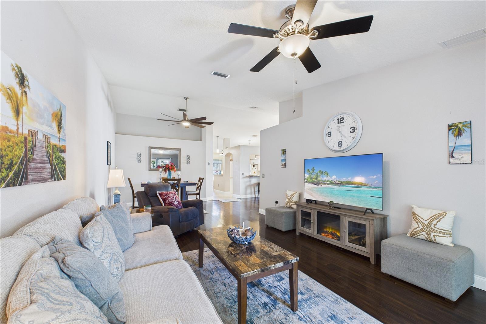 GREAT OAKS UNIT 02 - Residential