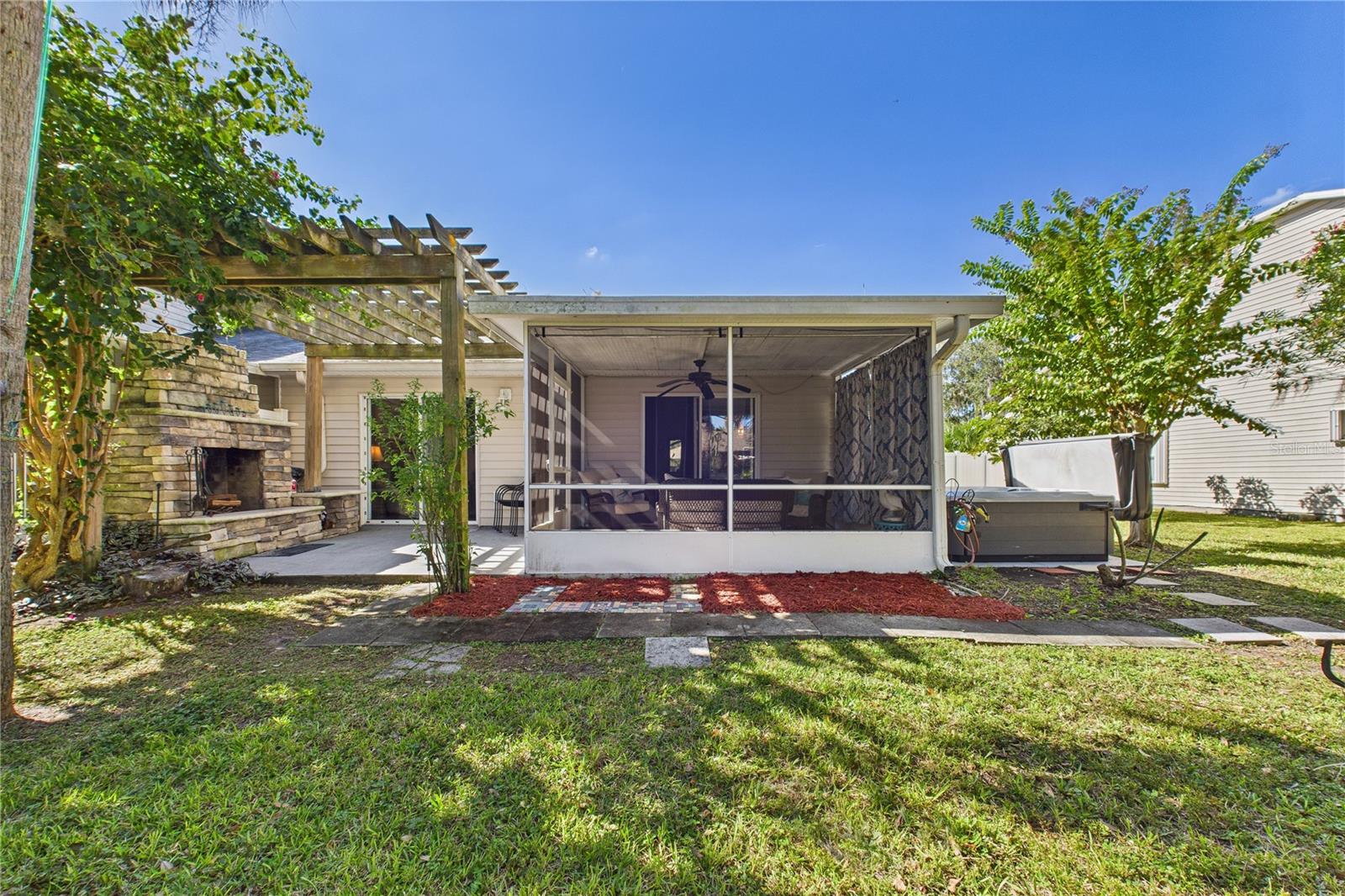 GREAT OAKS UNIT 02 - Residential