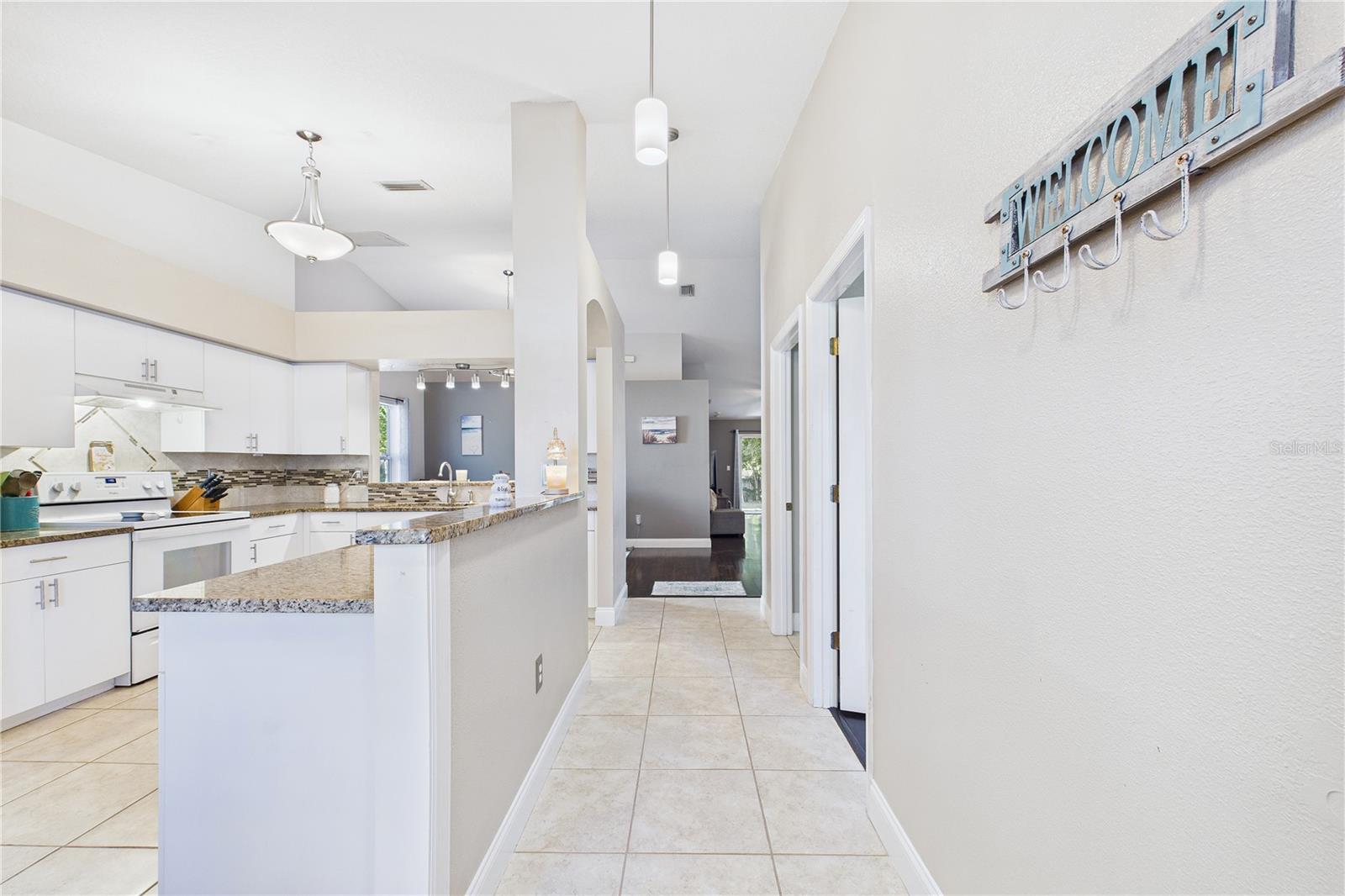 GREAT OAKS UNIT 02 - Residential