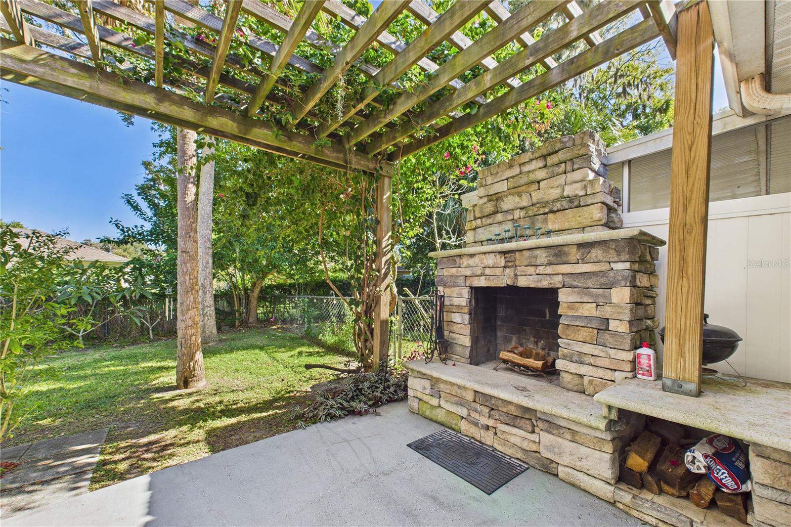 GREAT OAKS UNIT 02 - Residential