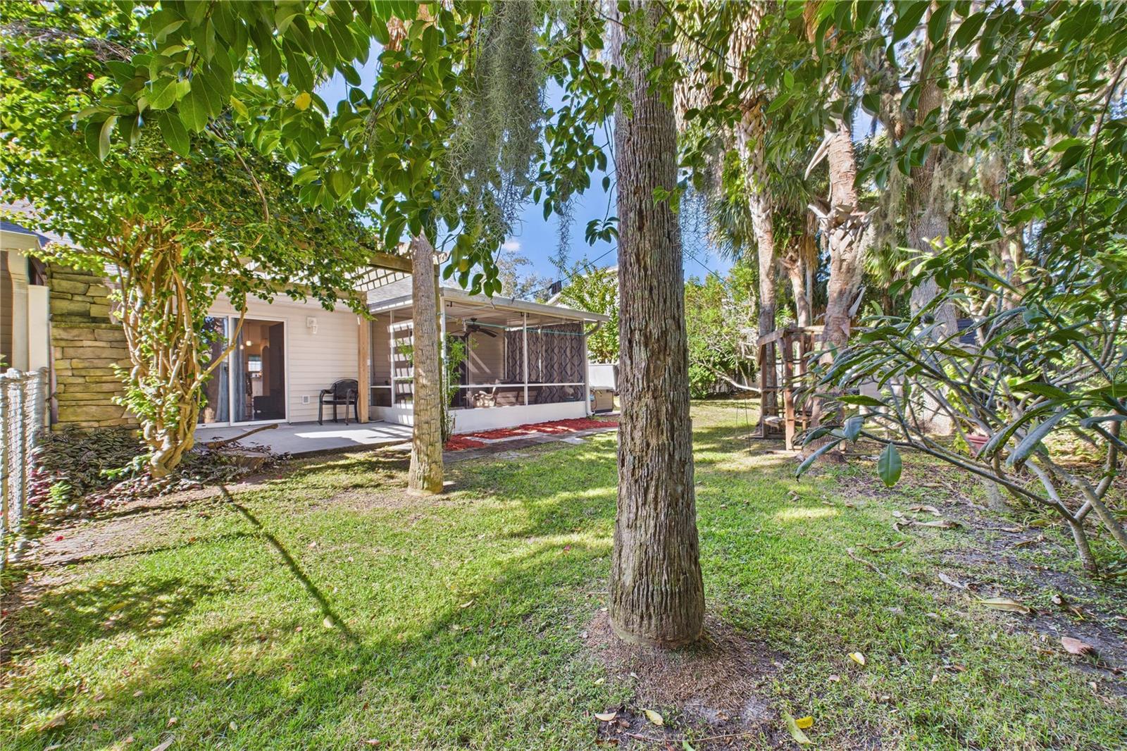 GREAT OAKS UNIT 02 - Residential