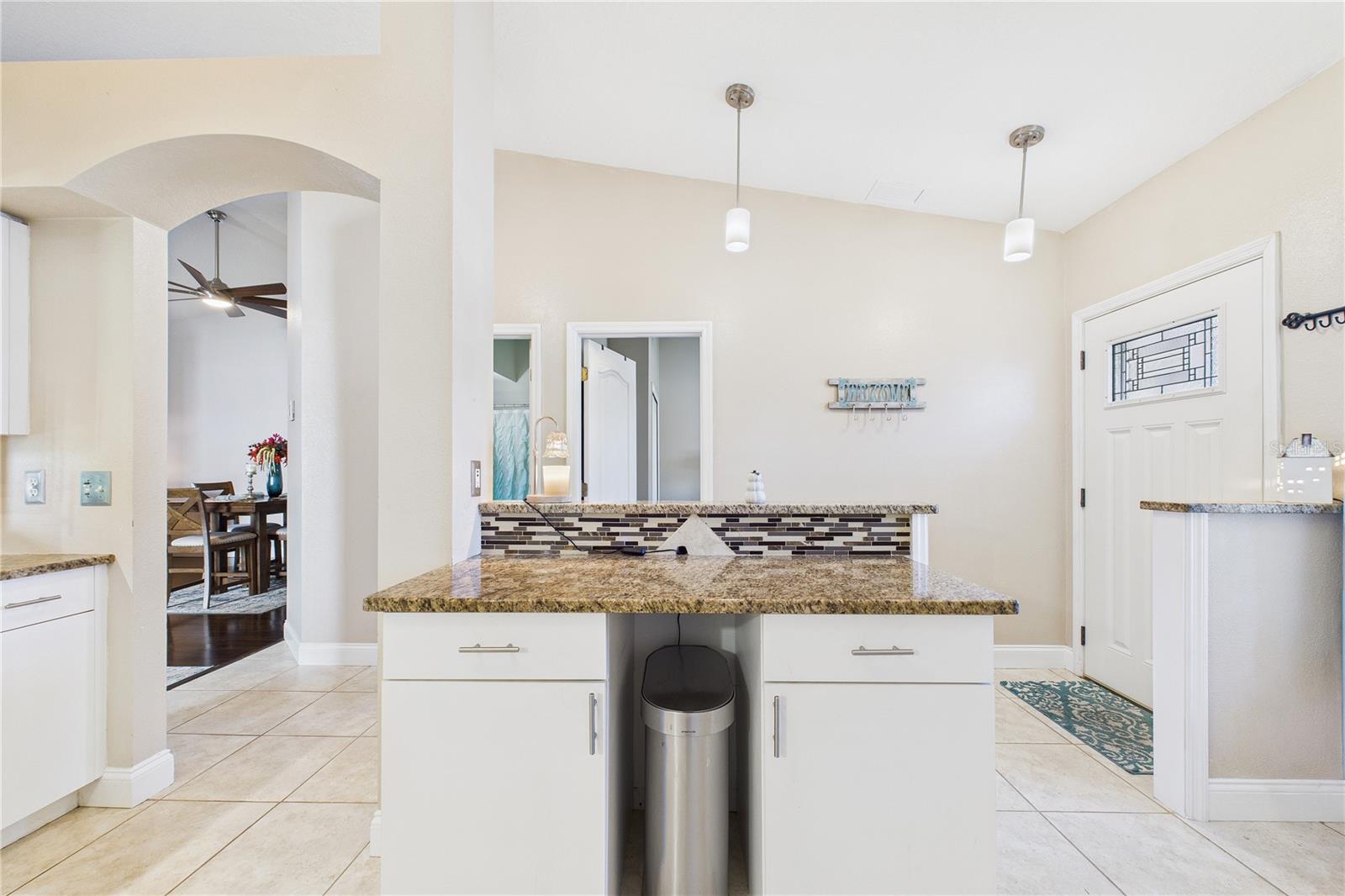 GREAT OAKS UNIT 02 - Residential