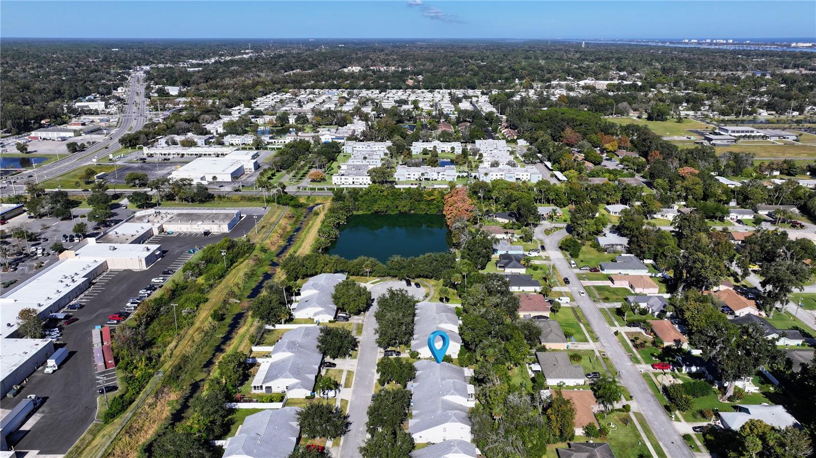 GREAT OAKS UNIT 02 - Residential