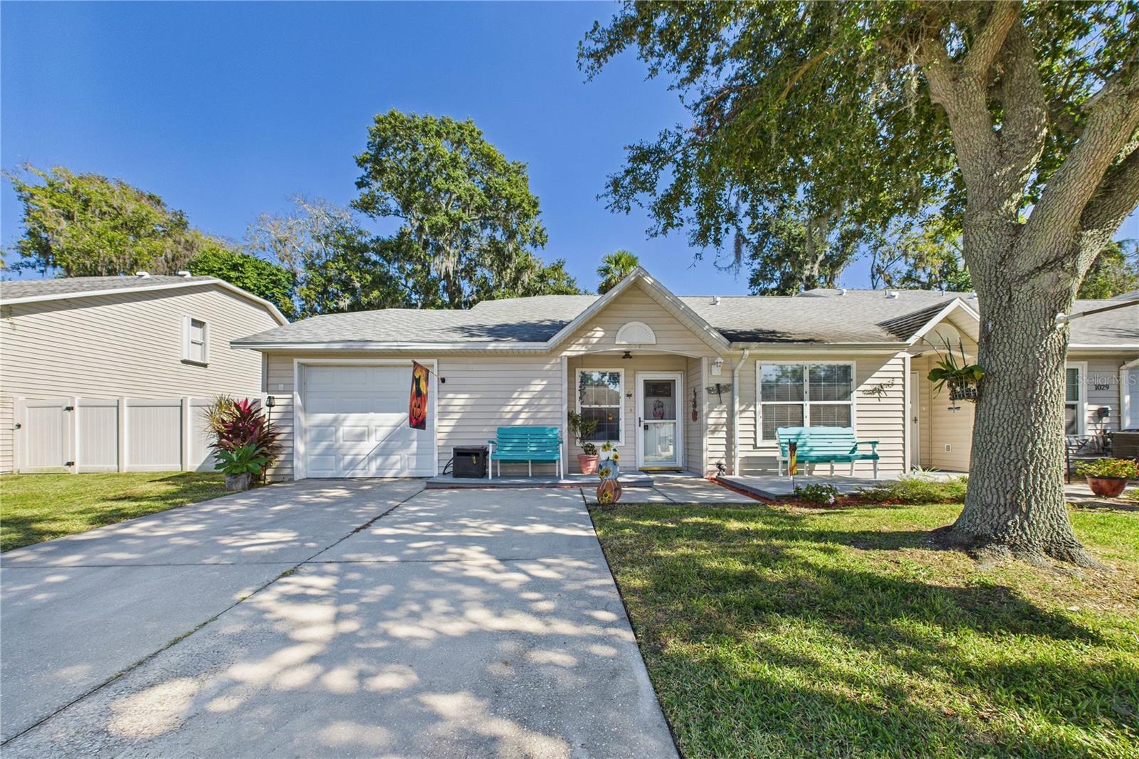 GREAT OAKS UNIT 02 - Residential