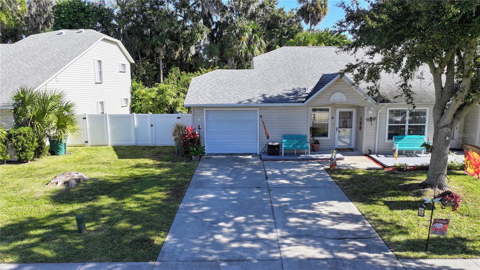 GREAT OAKS UNIT 02 - Residential