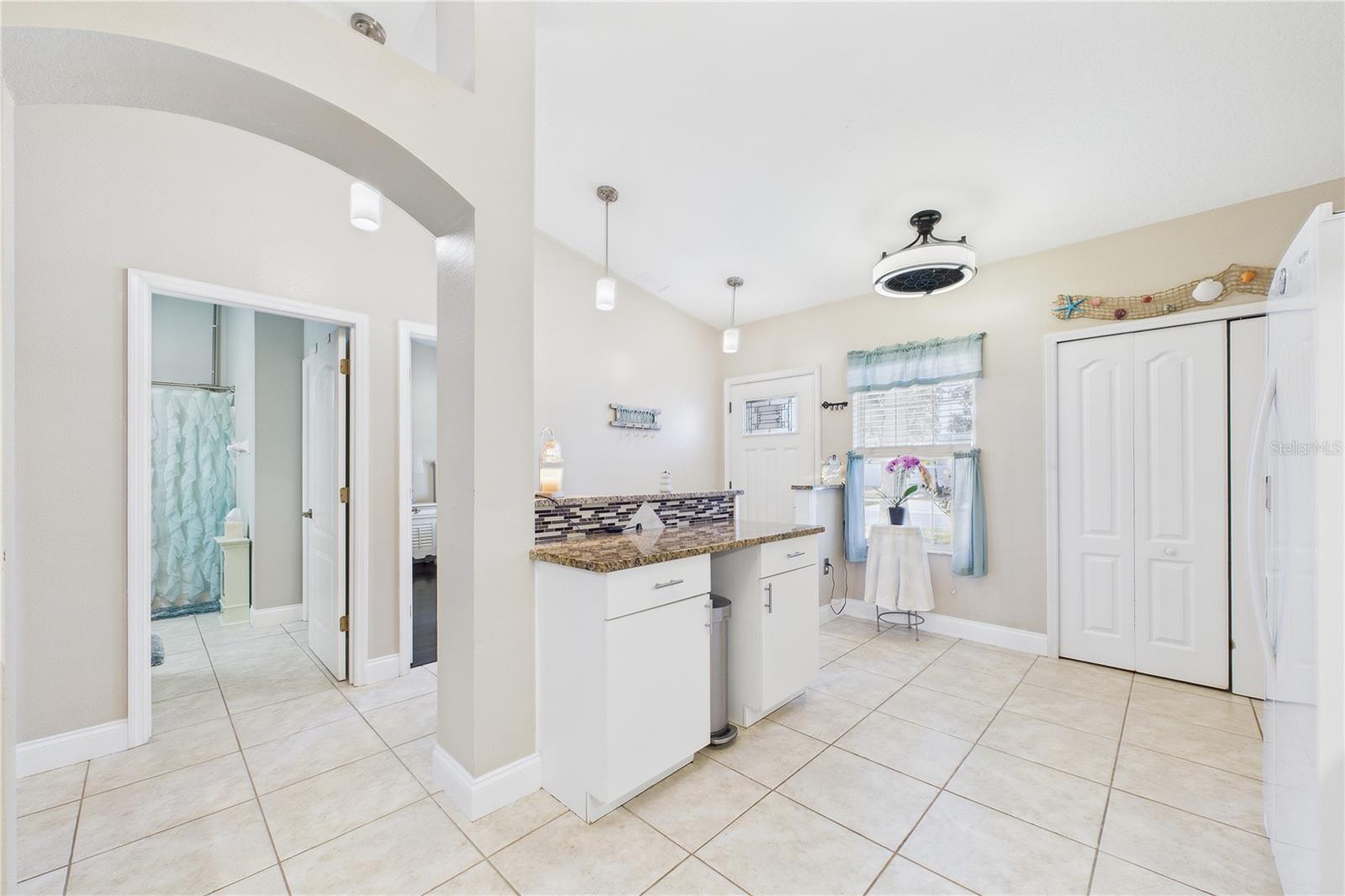 GREAT OAKS UNIT 02 - Residential