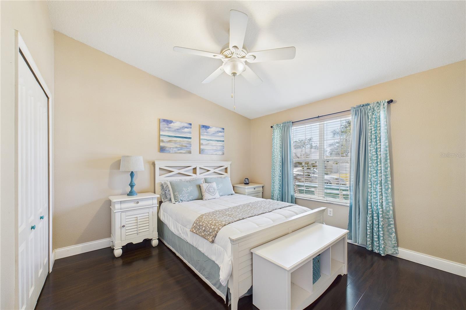 GREAT OAKS UNIT 02 - Residential