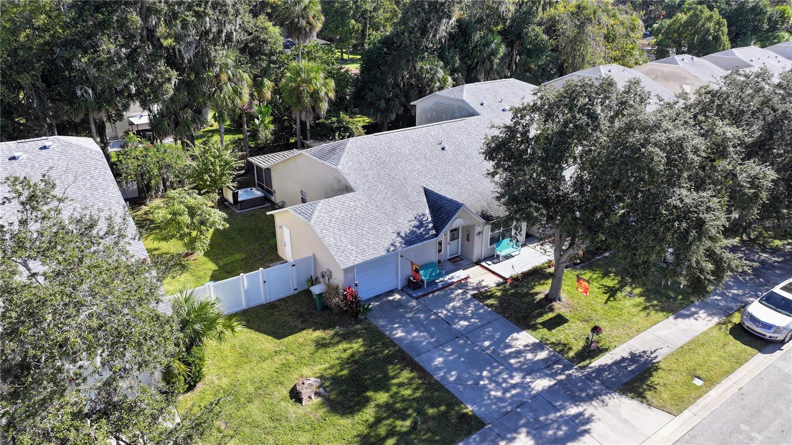 GREAT OAKS UNIT 02 - Residential