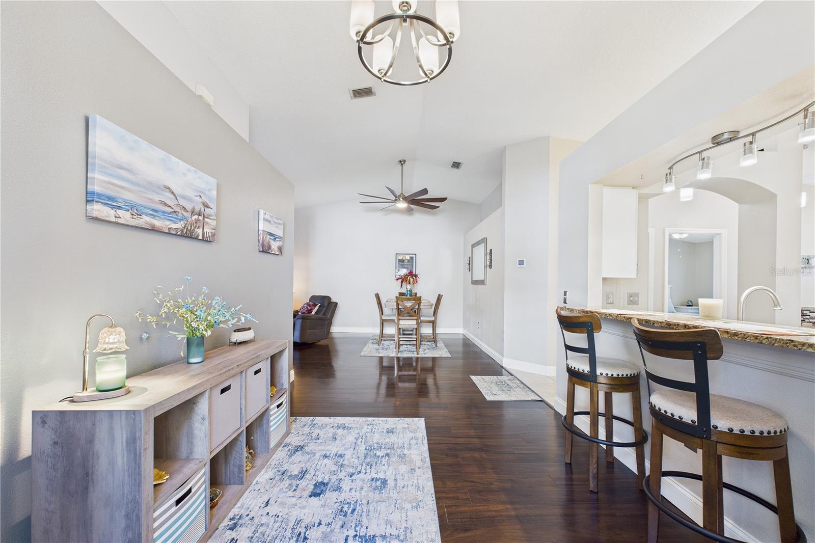 GREAT OAKS UNIT 02 - Residential