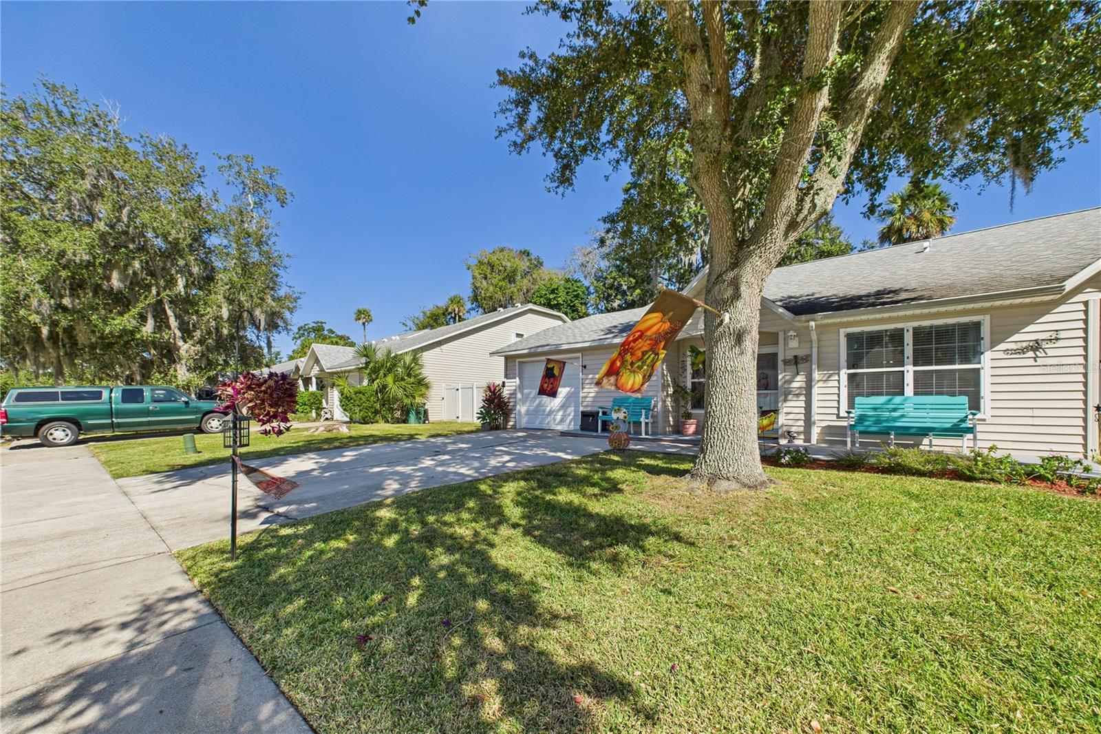 GREAT OAKS UNIT 02 - Residential