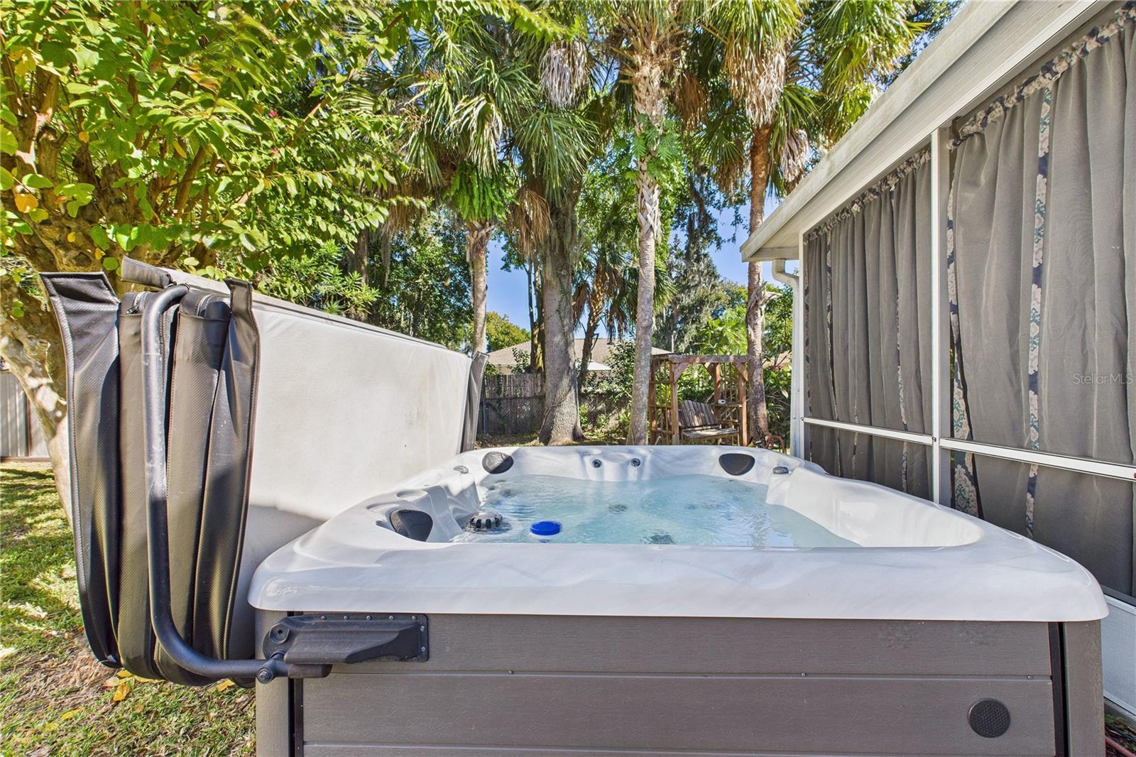 GREAT OAKS UNIT 02 - Residential