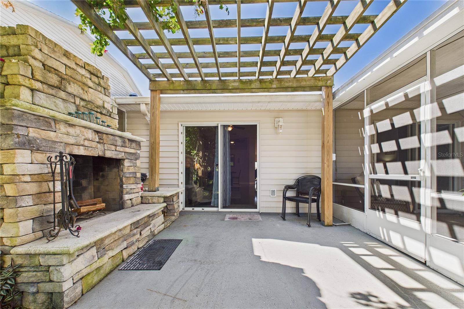 GREAT OAKS UNIT 02 - Residential