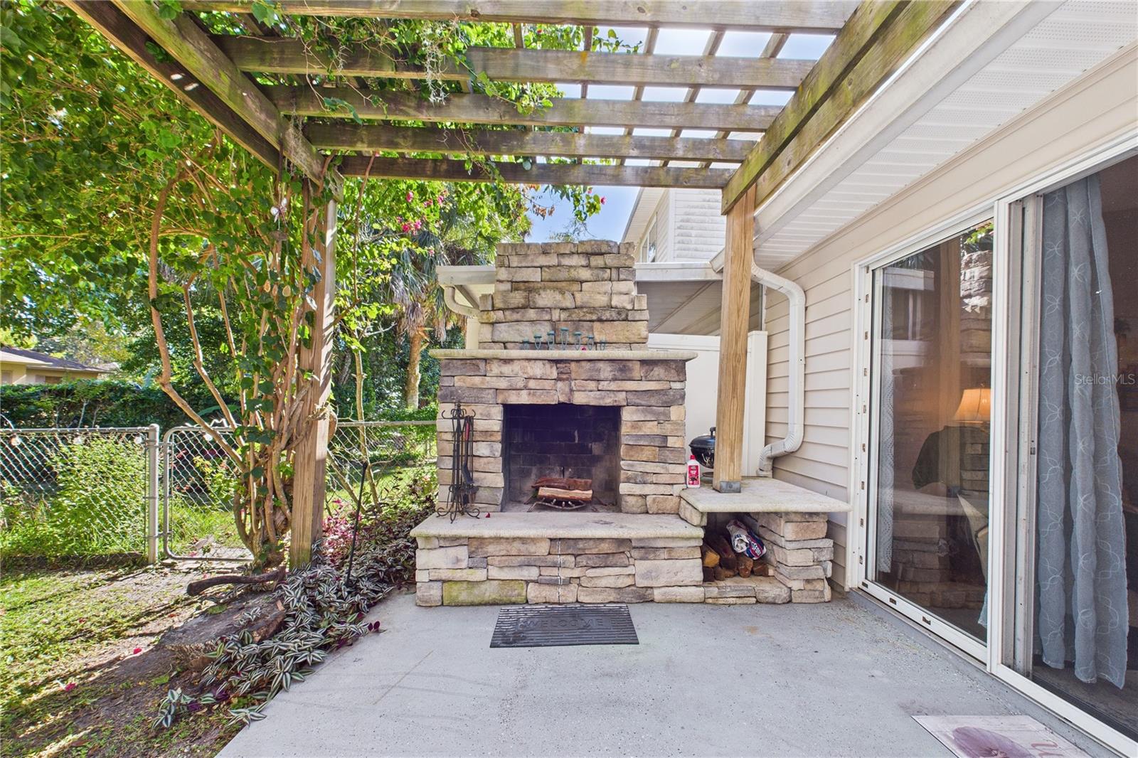 GREAT OAKS UNIT 02 - Residential