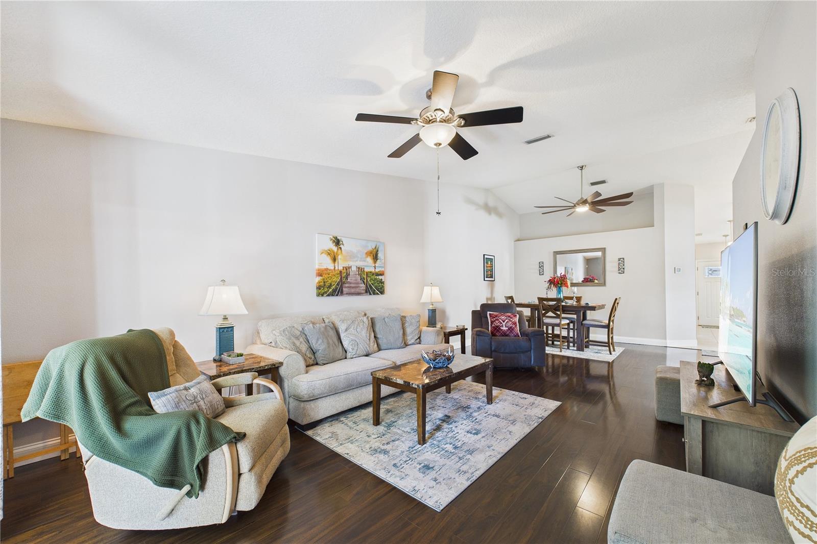 GREAT OAKS UNIT 02 - Residential