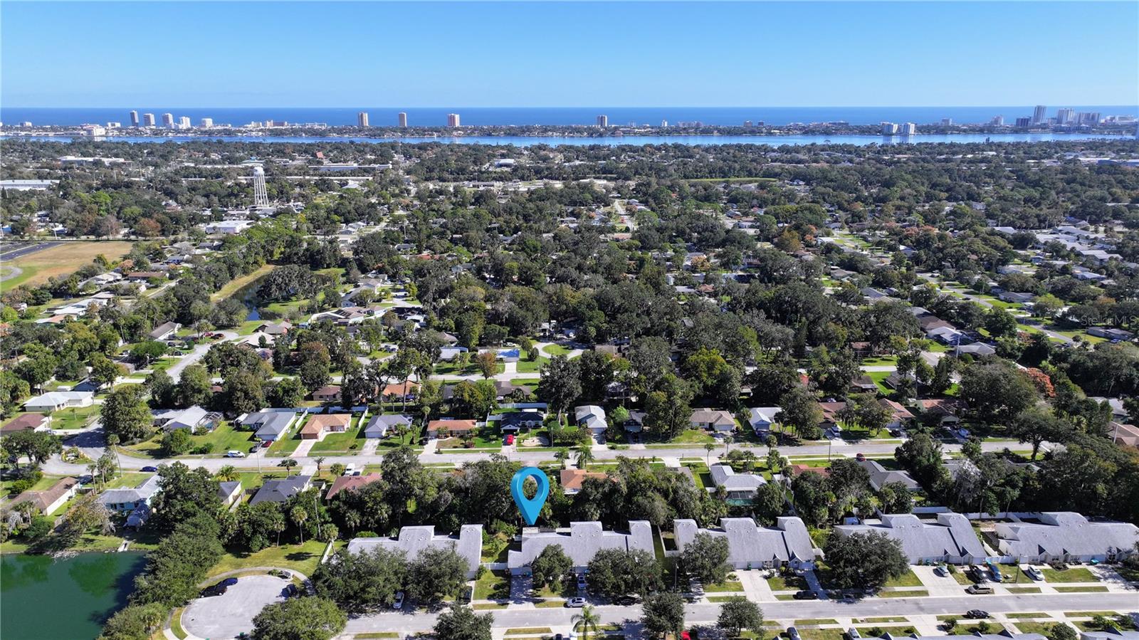 GREAT OAKS UNIT 02 - Residential