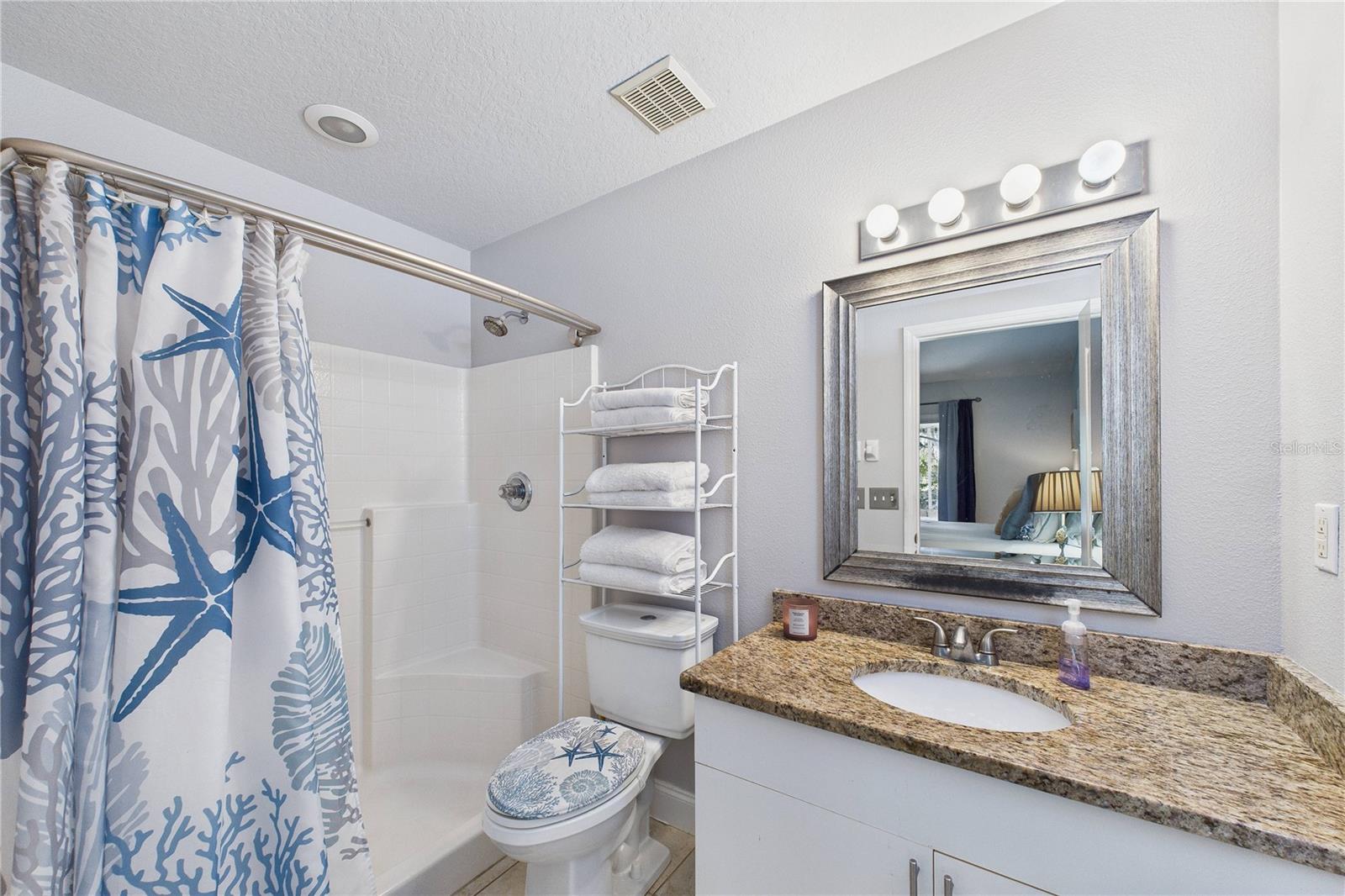 GREAT OAKS UNIT 02 - Residential