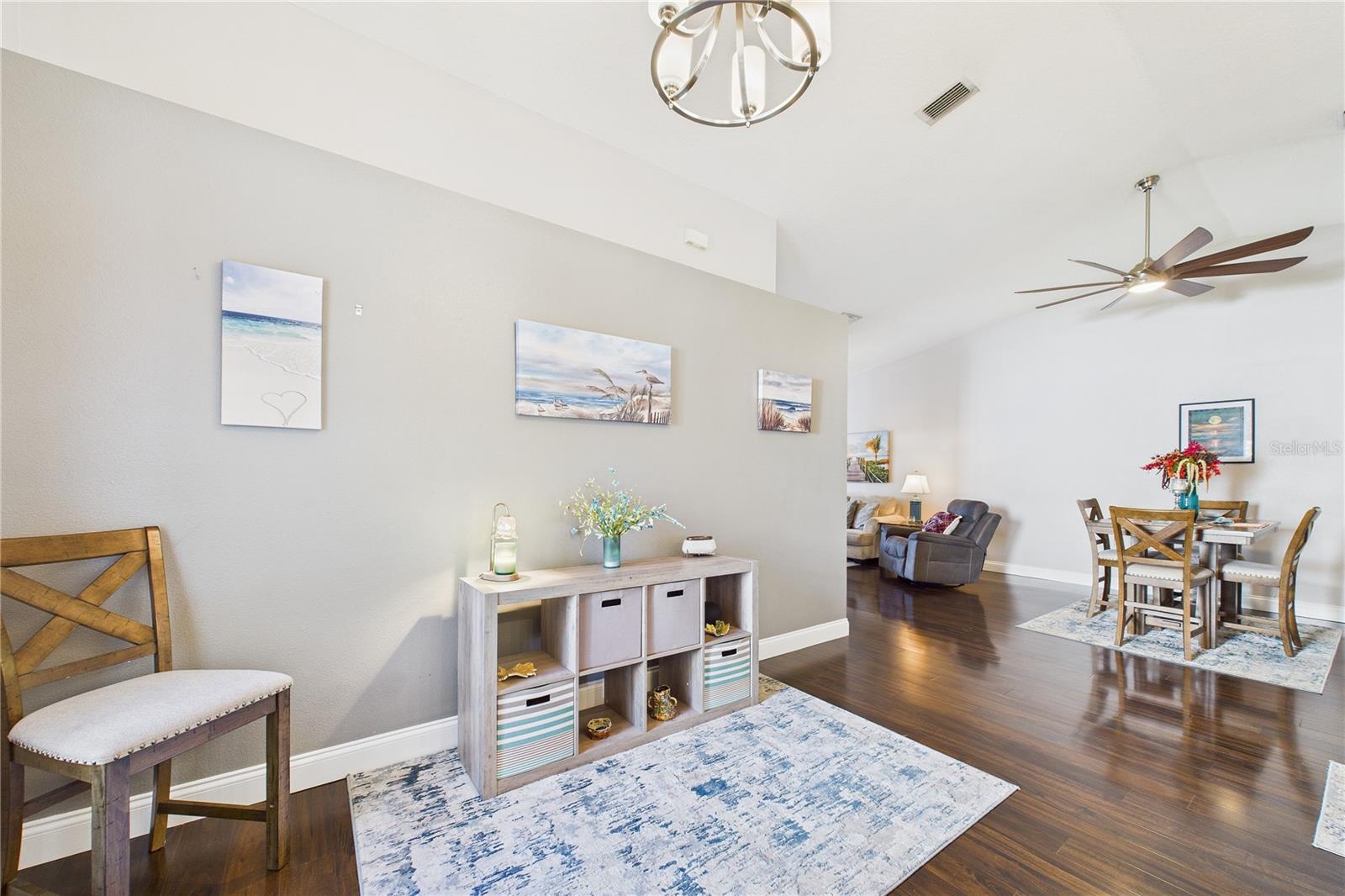 GREAT OAKS UNIT 02 - Residential