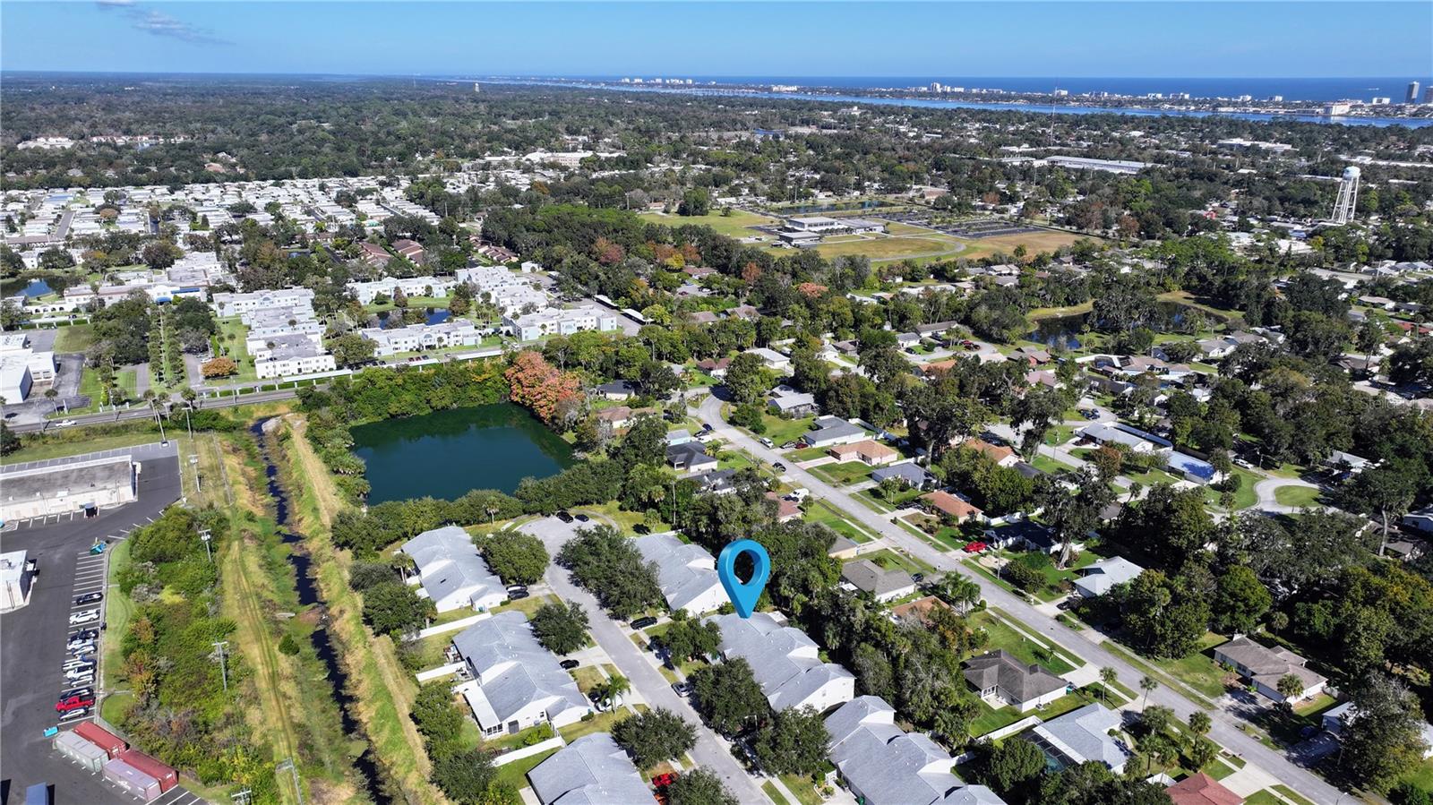 GREAT OAKS UNIT 02 - Residential