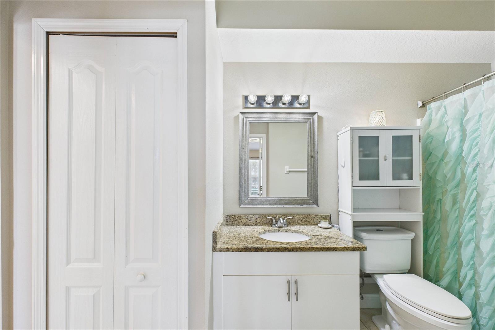 GREAT OAKS UNIT 02 - Residential