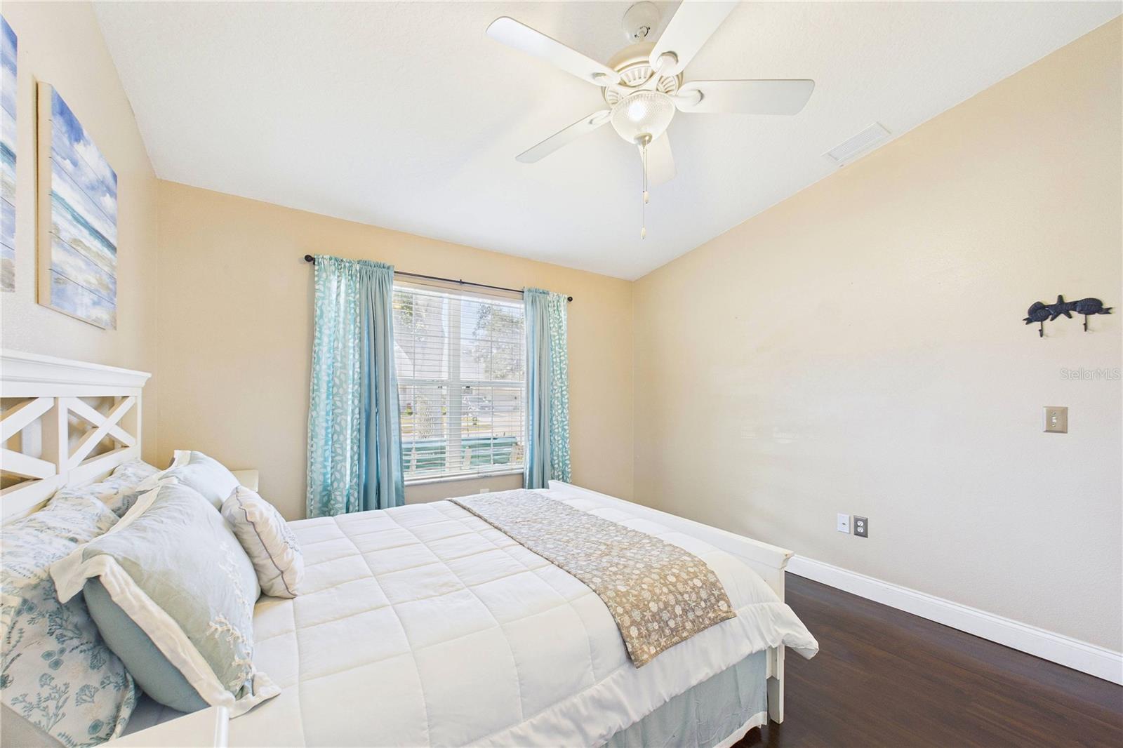 GREAT OAKS UNIT 02 - Residential