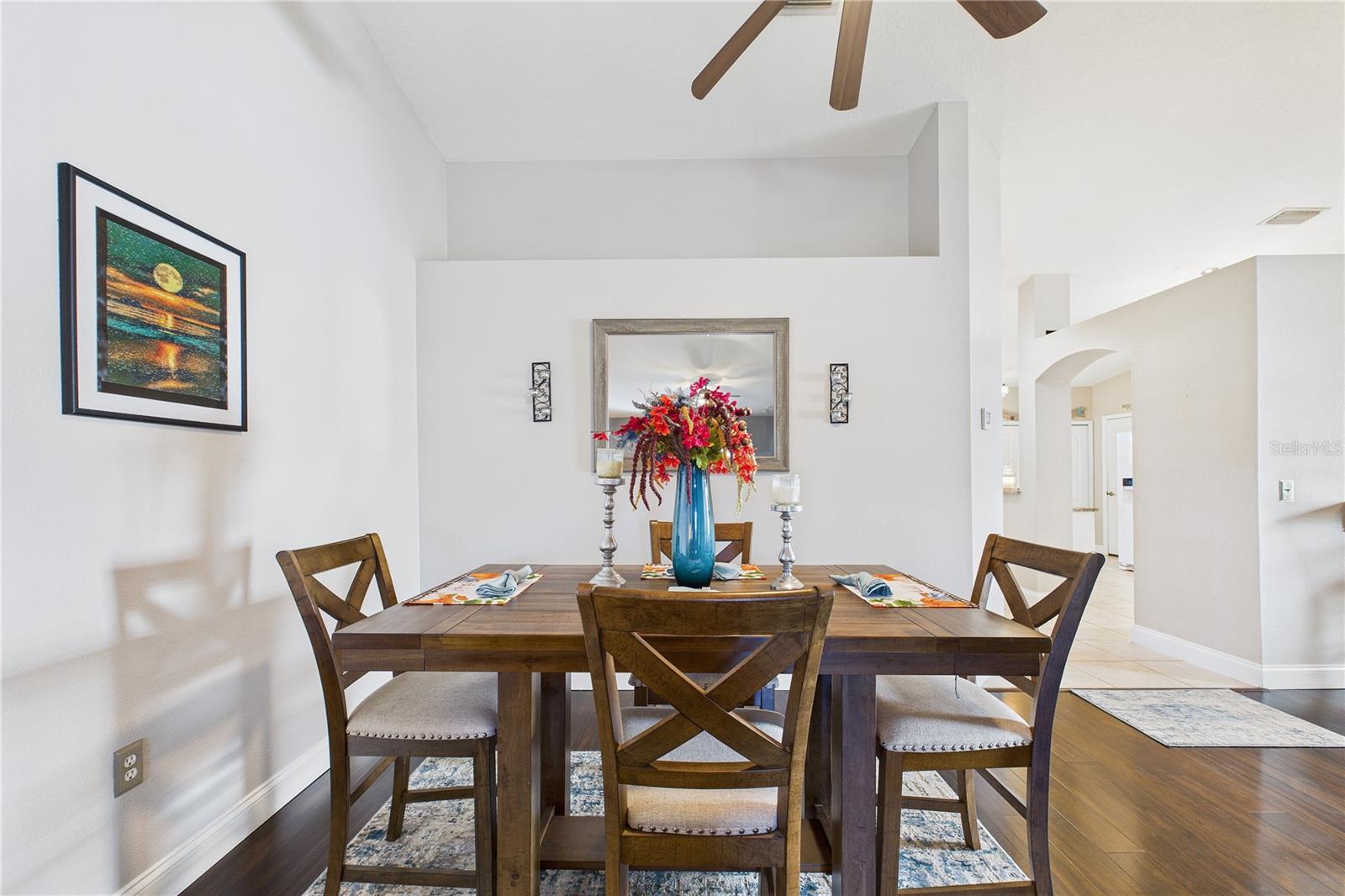 GREAT OAKS UNIT 02 - Residential