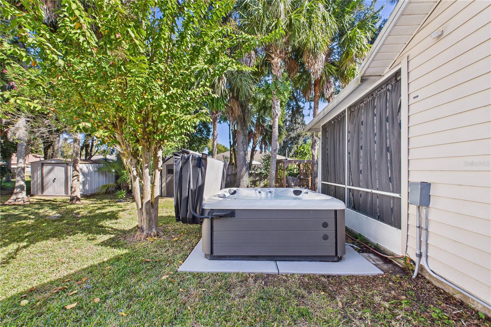 GREAT OAKS UNIT 02 - Residential