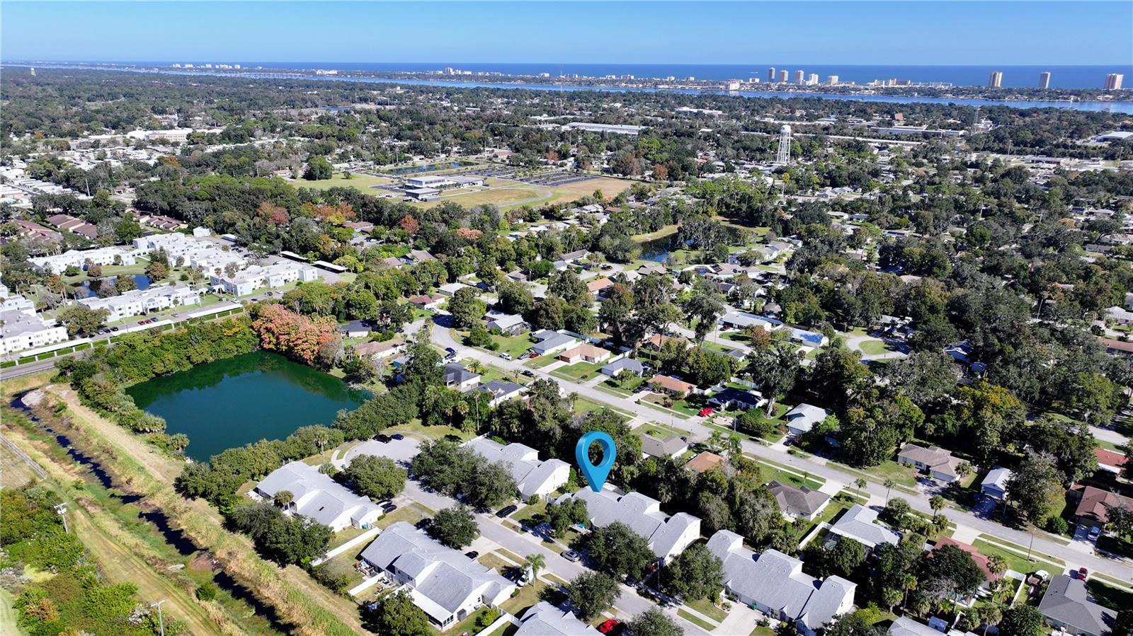 GREAT OAKS UNIT 02 - Residential