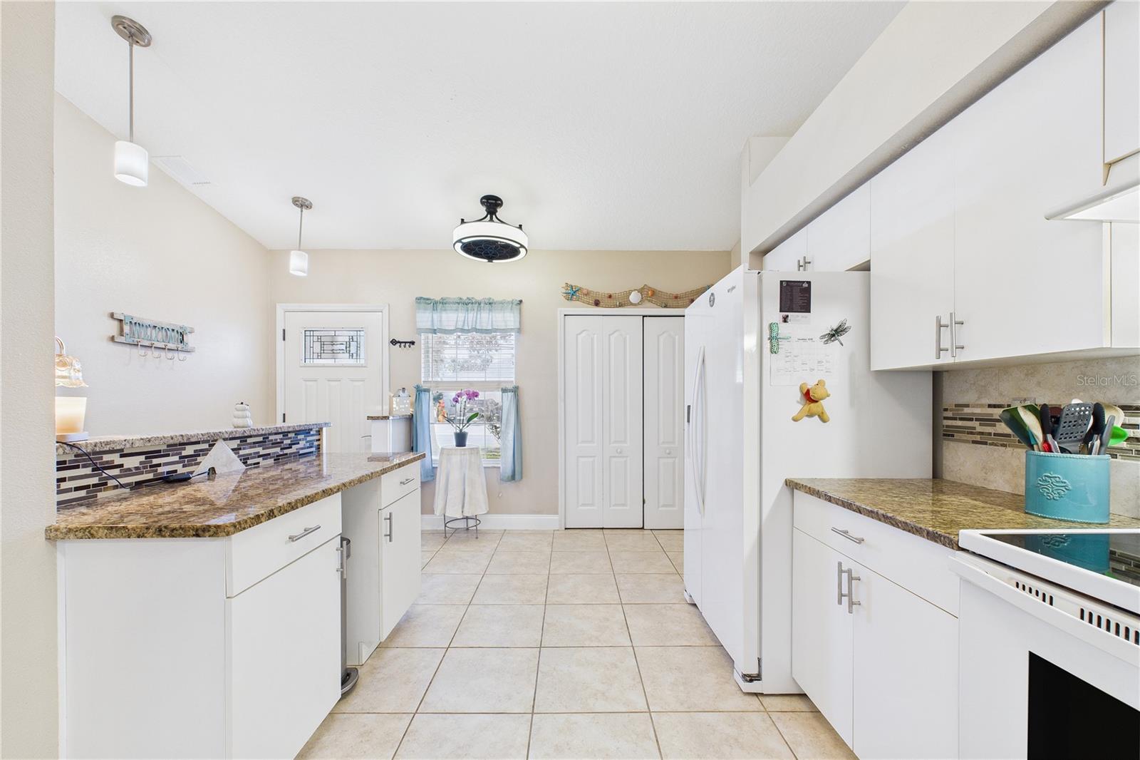 GREAT OAKS UNIT 02 - Residential