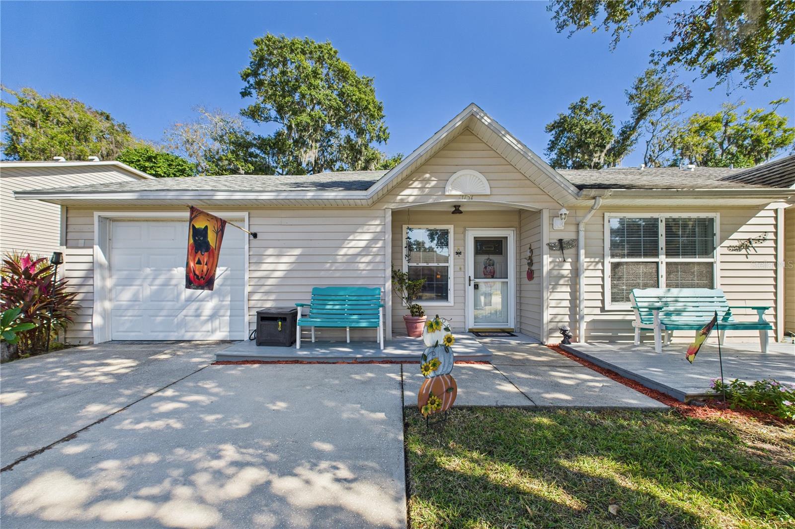 GREAT OAKS UNIT 02 - Residential