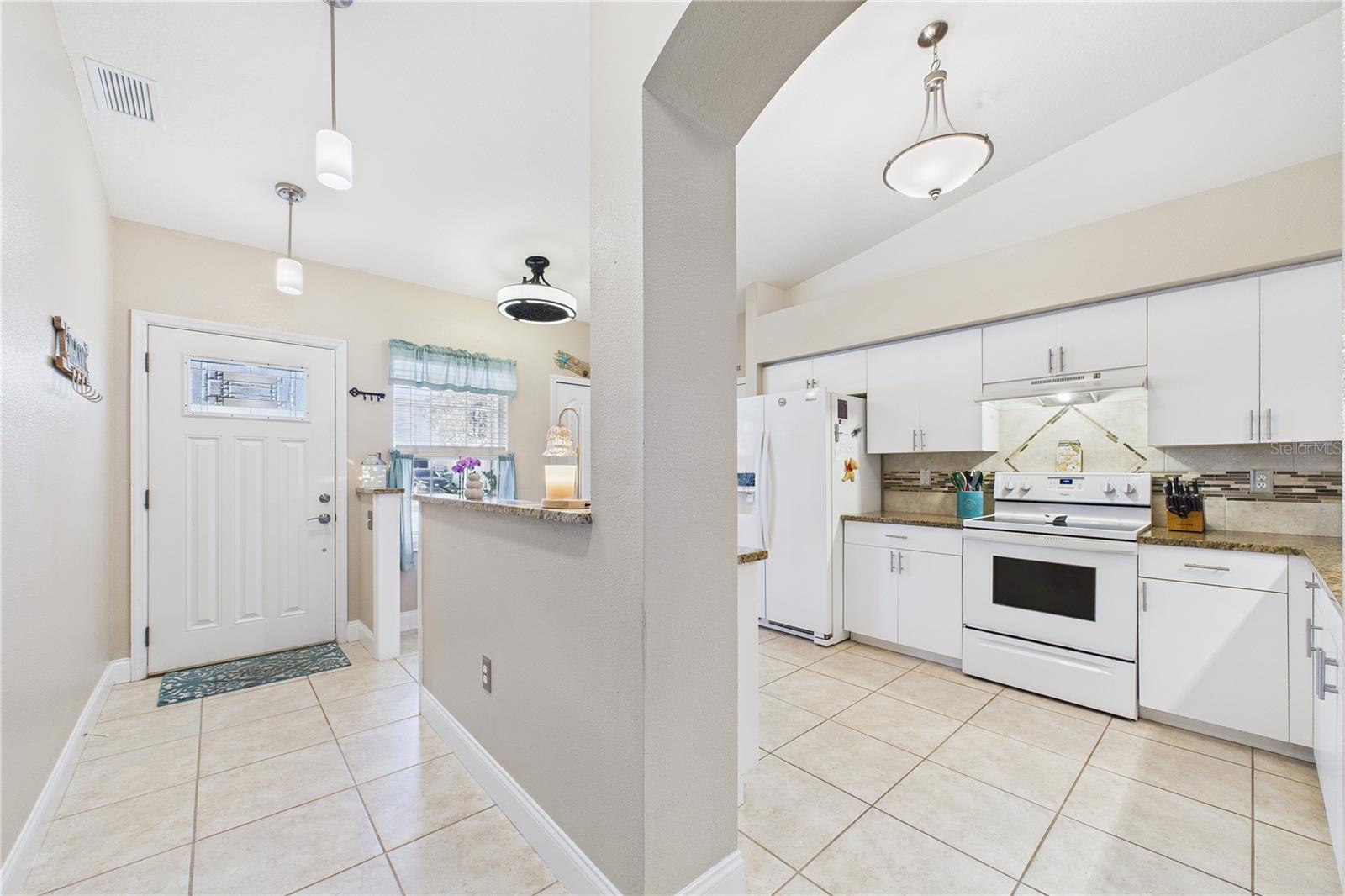 GREAT OAKS UNIT 02 - Residential