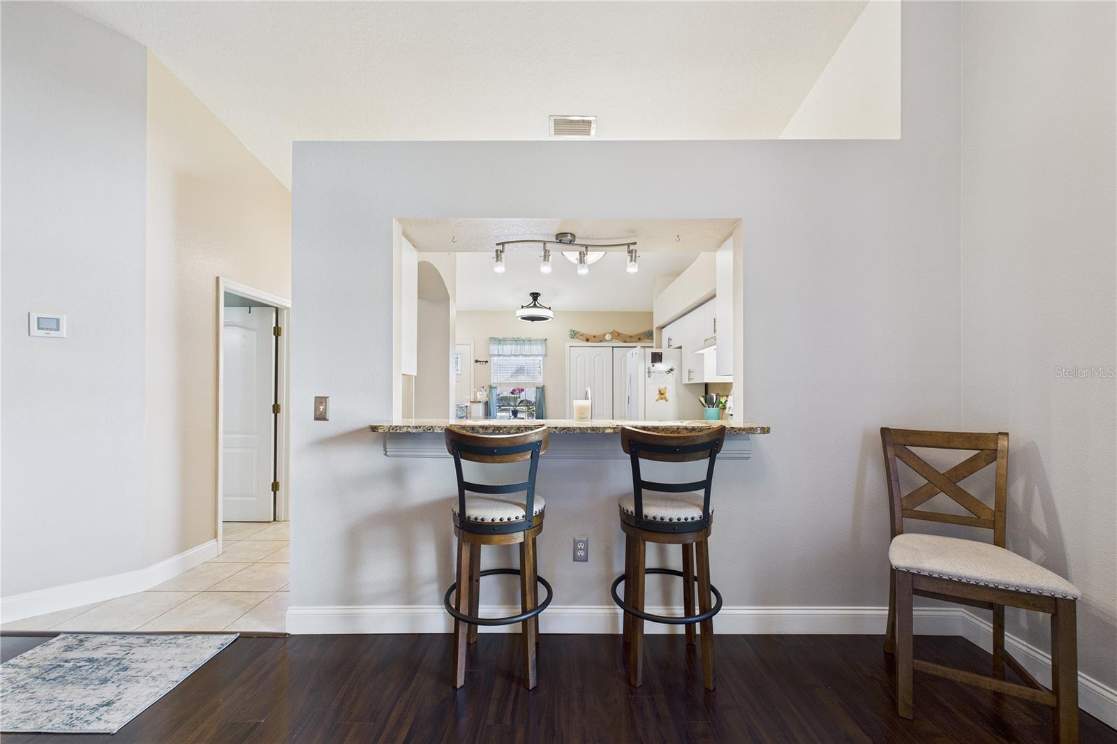 GREAT OAKS UNIT 02 - Residential