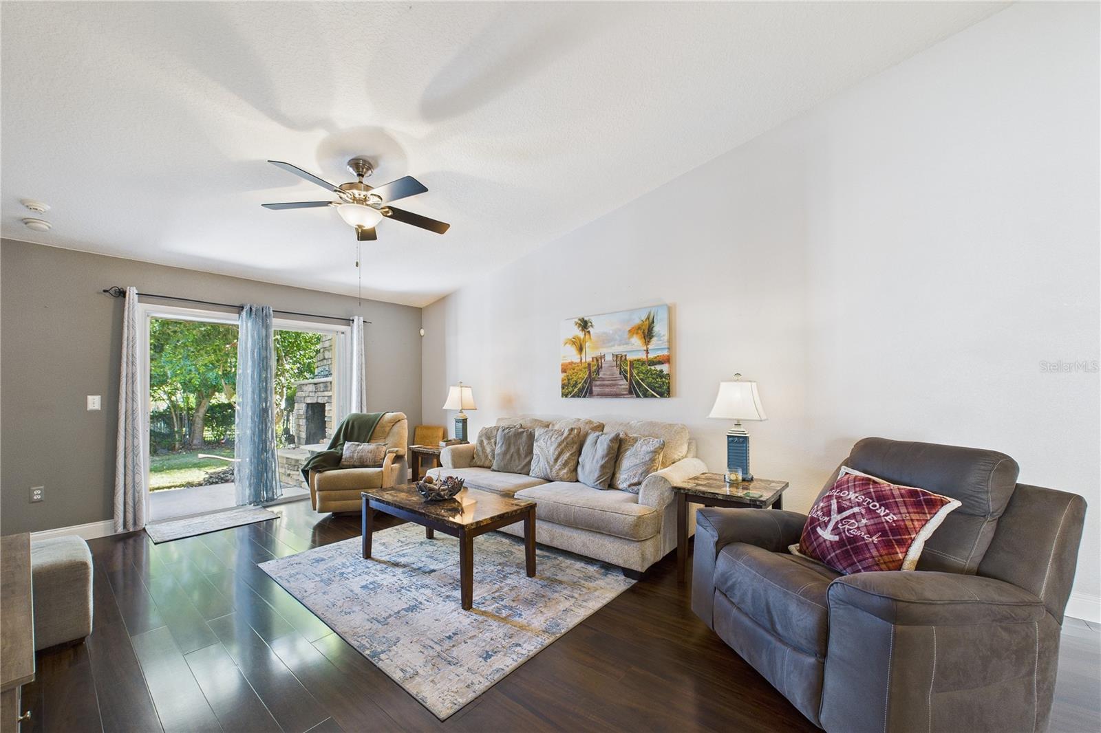 GREAT OAKS UNIT 02 - Residential