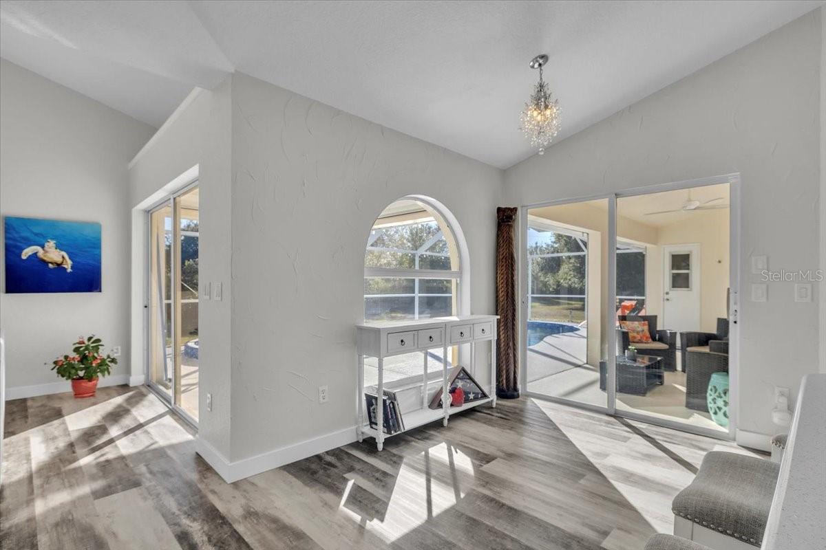 PUNTA GORDA ISLES SEC 20 - Residential