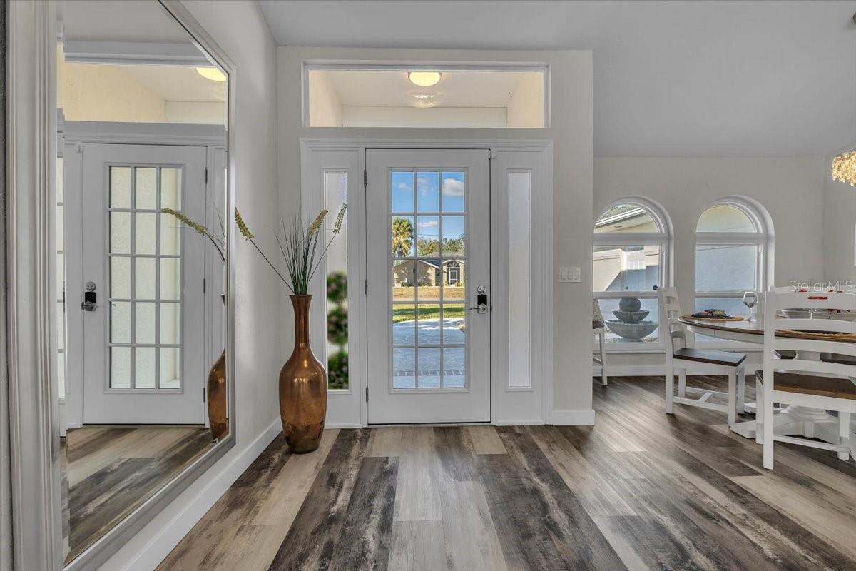 PUNTA GORDA ISLES SEC 20 - Residential