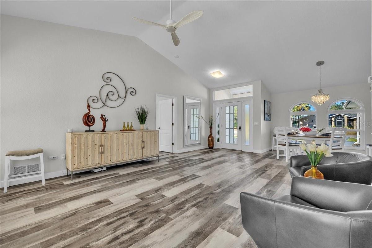 PUNTA GORDA ISLES SEC 20 - Residential