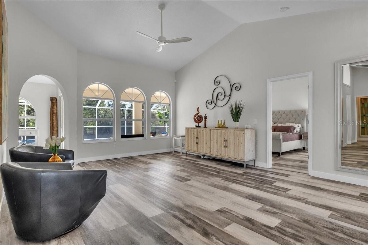 PUNTA GORDA ISLES SEC 20 - Residential