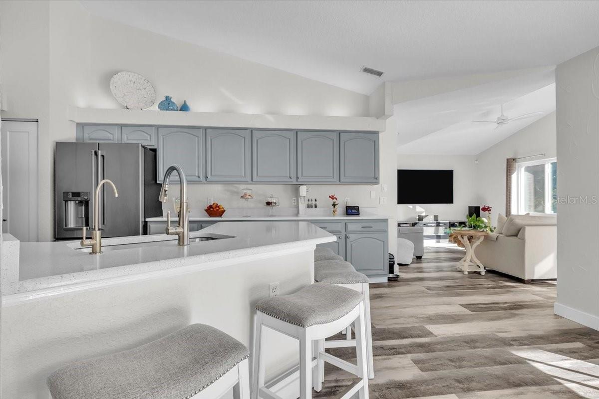 PUNTA GORDA ISLES SEC 20 - Residential