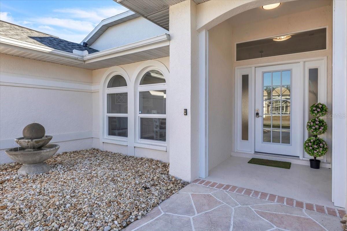 PUNTA GORDA ISLES SEC 20 - Residential