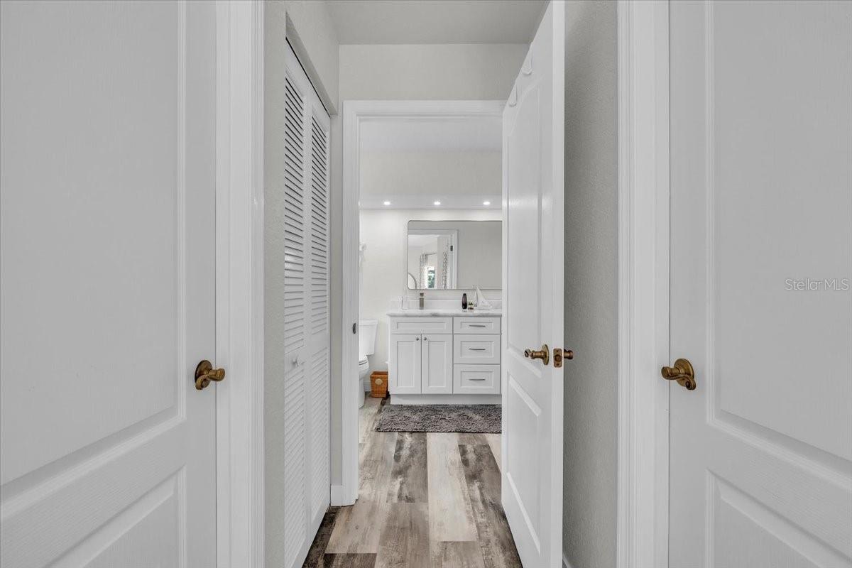 PUNTA GORDA ISLES SEC 20 - Residential