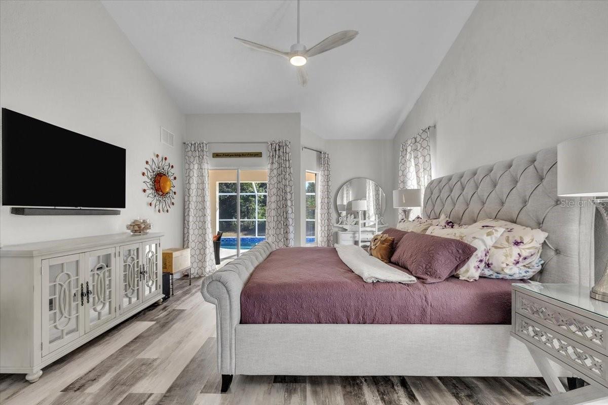 PUNTA GORDA ISLES SEC 20 - Residential