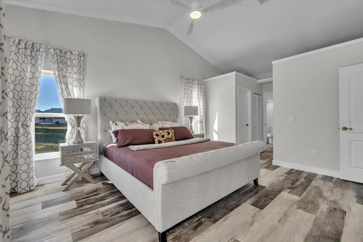 PUNTA GORDA ISLES SEC 20 - Residential