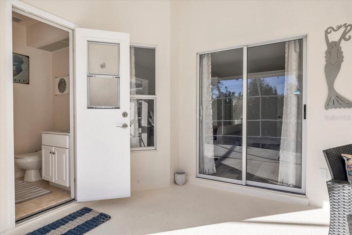 PUNTA GORDA ISLES SEC 20 - Residential