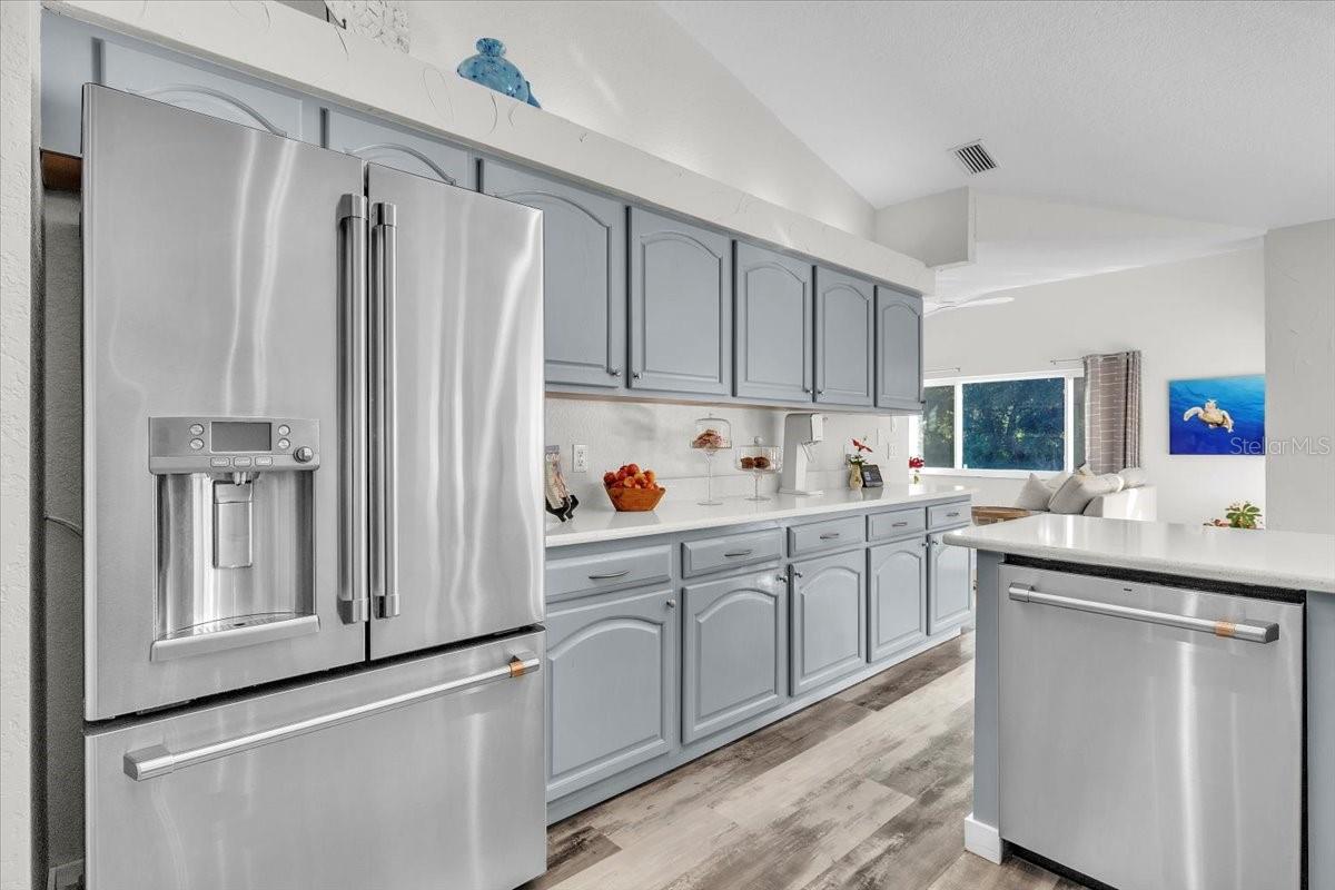 PUNTA GORDA ISLES SEC 20 - Residential