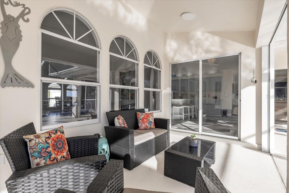 PUNTA GORDA ISLES SEC 20 - Residential